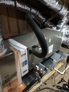 HVAC Repair Richardson TX